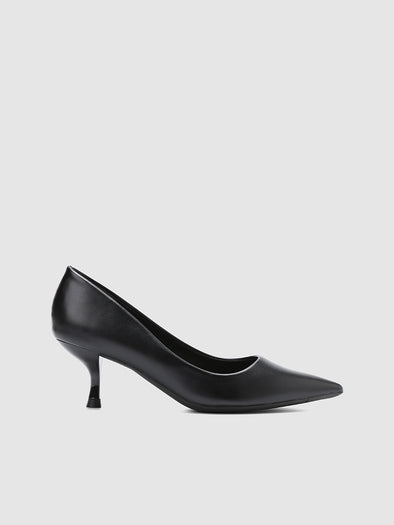 Zion Heel Pumps