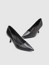 Zion Heel Pumps