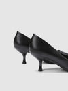 Zion Heel Pumps