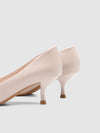 Zion Heel Pumps